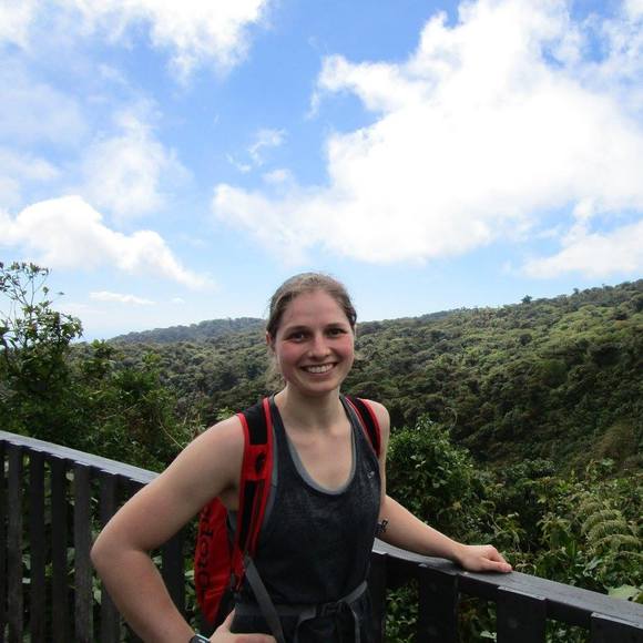 Meet your Posher, Keelin - Picture 1 of 1